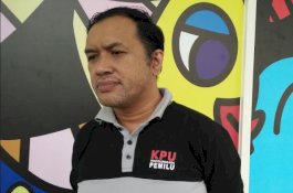 Sempat Tertunda, KPU Makassar Distribusi Surat Suara Pemilu Mulai Besok