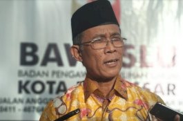 Sepakat dengan Surat SBY, Ketua TKD Sulsel Turut Sayangkan Bentuk Kampanye Prabowo