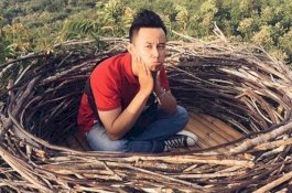 Kepala Tak Muat di Koper, Diduga Alasan Pembunuh Penggal Leher Budi