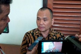 Siapa Pemilik Mobil Pelat Merah yang Jemput Vanessa Angel?