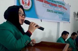 Lepas 127 Mahasiswa KKP, Rektor UIT Gagas KKN Luar Negeri