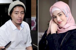 Sudah Dapat Restu Menikah dengan Roger Danuarta, Cut Meyriska: Doakan Saja