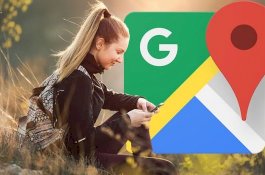 Google Rilis Fitur Baru Maps untuk Pengguna Android