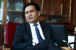 Habib Rizieq Disindir karena Bendera PBB, FPI: Yusril Sudah Hilang Akal