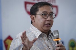 Sebut Penguasa Pelaku 'Pemerkosa' Ibu Pertiwi, Fadli Zon Sindir Luhut