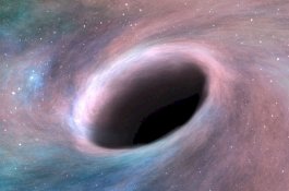 Ilmuan Bakal Ungkap Gambar Lubang Hitam Sebenarnya di Luar Angkasa