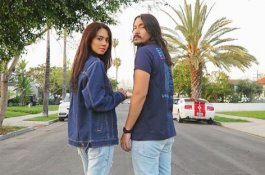 Rekan Artis Beri Ucapan Selamat ke Ello-Aurelie