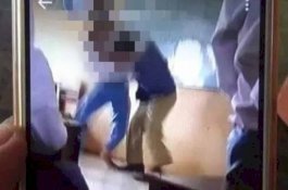 Guru dan Murid SMA Berkelahi, Ini Pemicunya