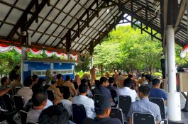 Kendaraan Dinas Pemprov Sulsel Mulai Dilelang Terbuka