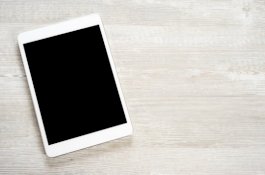 Balita Kunci iPad Milik Ayahnya Hingga 47 Tahun