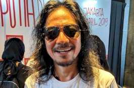 Mau Hadir di Konser Putih Bersatu #BarengJokowi? Ini Syaratnya