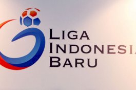 Persija vs Semen Padang Jadi Laga Pembuka Buka Liga 1 2019