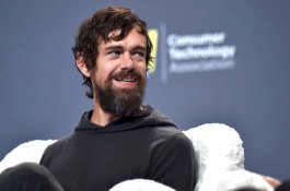 CEO Twitter Hanya Menerima Gaji $1,40 Pada Tahun 2018