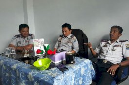 Empat Bulan Honorer Tak Digaji, Kadishub Jeneponto: Kupoterangi Doena, Susah Kamma