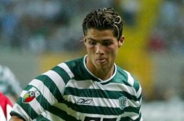 Cristiano Ronaldo Bakal Jadi Nama Stadion Sporting Lisbon
