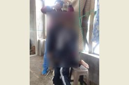 Pasutri Ditemukan Tewas Gantung Diri Bersama