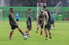 10 April, Pendaftaran Pemain Liga 1 2019 Dibuka