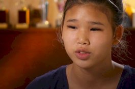 Pesan Memilukan Remaja yang Ditinggal Ibunya Saat Baru Lahir