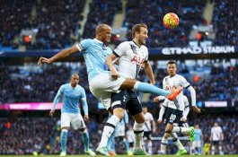 Data dan Fakta Menarik Jelang Tottenham Hotspur vs Manchester City