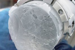 Peneliti Mulai Proyek Bor Es Tertua Antartika, Ini Tujuannya