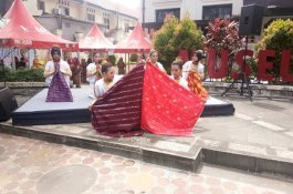 Ayo ke Museum Kota Makassar, Ada Pertunjukan Dua Kali Sepekan