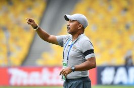 60 Calon Pemain Timnas U-19 di Kantong Fakhri Husaini, Siapa Saja?