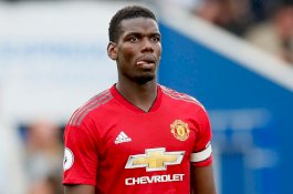 Presiden Barcelona Ungkap Gagalnya Boyong Paul Pogba