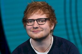 Panggung Konser Ed Sheeran di Jakarta akan Dikerja 10 Hari