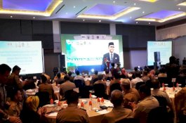 Gubernur Sulsel: 500 KM Jalan Provinsi Rusak Berat, Butuh Dana Besar