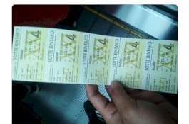 Beli 5 Tiket tapi Nonton Sendiri, Cowok Jomblo Ini Tak Mau Terganggu Orang Pacaran
