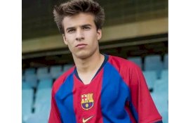 Jersey Klasik Barcelona Musim 1998-1999 akan Dirilis, Berapa Harganya?