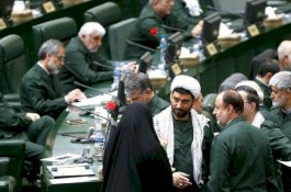 Elit Militernya Ditunjuk Sebagai Organisasi Teror, Iran: AS Pemimpin Terorisme Dunia