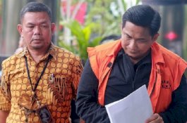 Soal 400 Ribu Amplop untuk Serangan Fajar, Bowo Sidik: Saya Diminta Nusron Wahid