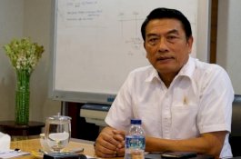Jokowi Kampanye 13 April, Moeldoko: Massa Bukan Hanya GBK Bos, Sampai Thamrin