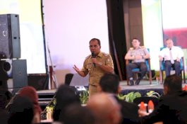 Harapan Danny Pomanto ke Pengusaha Agar Membayar Pajak