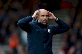 Pep Guardiola: Kalah 0-1 Kadang Lebih Baik Ketimbang Imbang 0-0