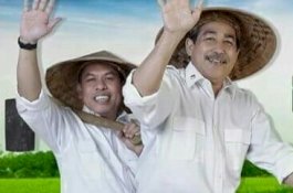 100 Hari Kerja, Ini Deretan Program Dollah-Mahmud di Sidrap