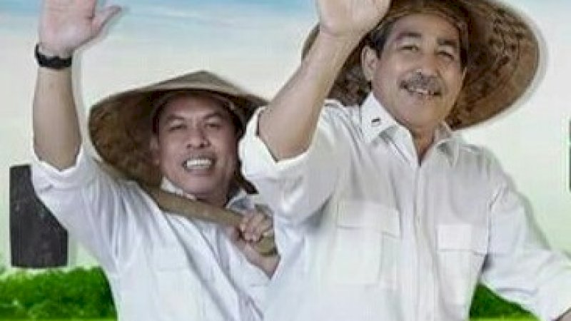 100 Hari Kerja, Ini Deretan Program Dollah-Mahmud di Sidrap