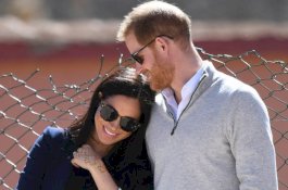 Bayi Meghan Markle Akan Berkewarganegaraan Ganda AS dan Bayar Pajak