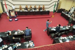 Wali Kota Makassar ke Legislator: Agak Loyo-loyo Saya Lihat