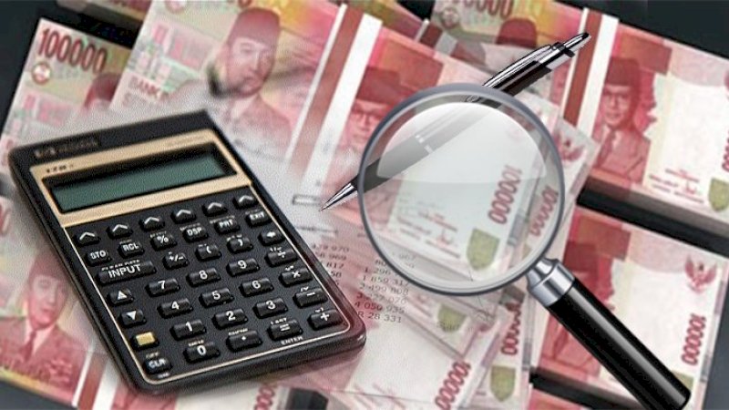 Proyek Menyeberang Tahun Anggaran, Pemkot Parepare Tunggu Audit BPK Sebelum Membayar