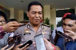 Kronologi Penangkapan Artis FTV Narkoba