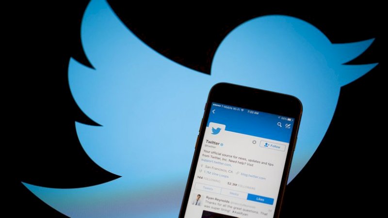 Twitter Perkecil Batasan Jumlah Akun yang Bisa Di-Follow