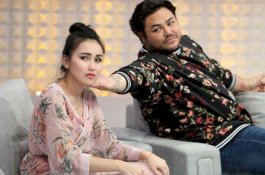 Soal Rencana Lamar Ayu Ting Ting, Ivan Gunawan: Insyaallah