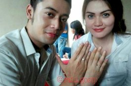 Ini Sosok di Balik Pembuatan Dokumen Nikah Palsu Kriss Hatta dan Hilda