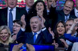 Pemilihan Israel: Netanyahu Akan Mencatat Rekor Masa Jabatan Kelima
