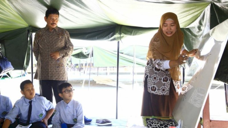 FOTO: fkusuma/Kemenag