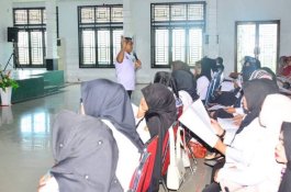 Dinas Pendidikan Sidrap Gelar Publikasi PAUD dan PNF