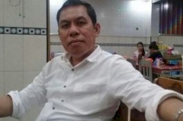 Pemkab Sidrap Dukung Program Kotaku