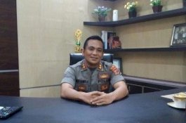 Ingatkan Sanksi Bagi Pengajak Golput, Ini Kata Kapolres Lutra